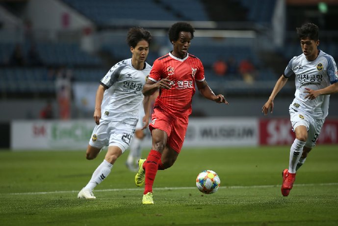 Nhận định Jeju United vs Ulsan Hyundai, 17h30 ngày 26/7