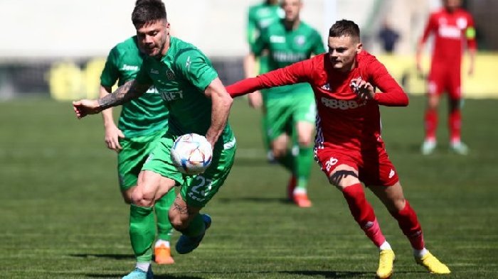 Nhận định Levski Sofia vs POFC Botev Vratsa, 1h15 ngày 27/7