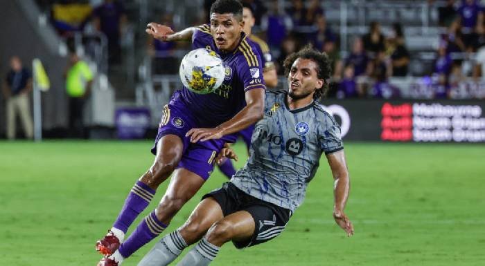 Nhận định Orlando City vs Montreal, 7h ngày 27/7