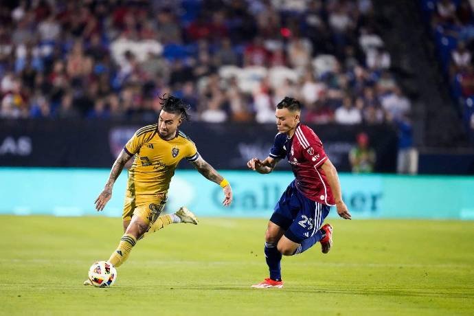 Nhận định Pumas UNAM vs Austin, 8h ngày 27/7