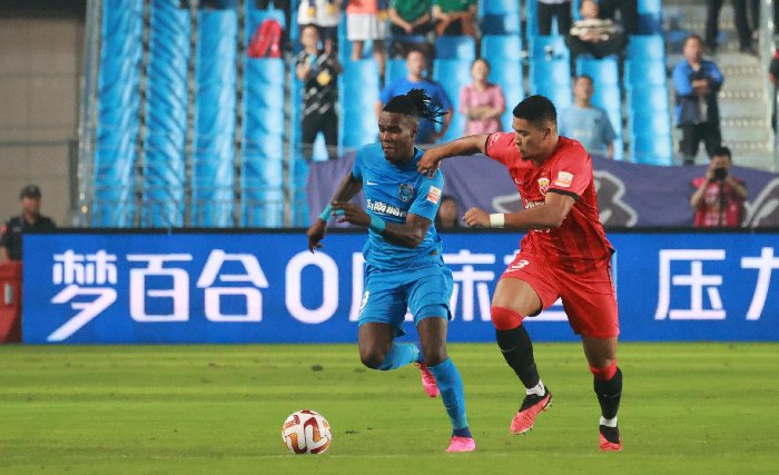 Nhận định Shanghai Port vs Nantong Zhiyun, 18h35 ngày 26/7