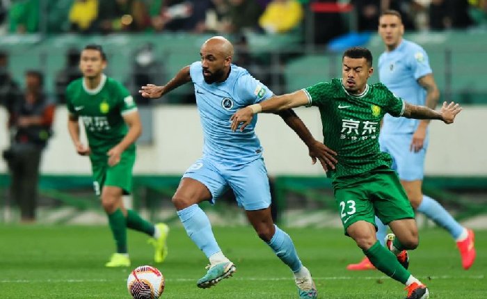 Nhận định Shenzhen Peng City vs Beijing Guoan, 19h00 ngày 26/7