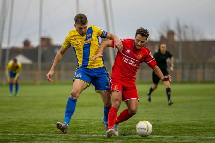 Nhận định Barry Town United vs Newtown, 20h30 ngày 26/8