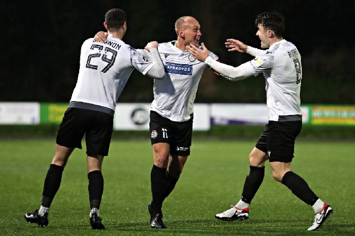 Nhận định Caernarfon Town vs Bala Town F.C, 20h30 ngày 26/8