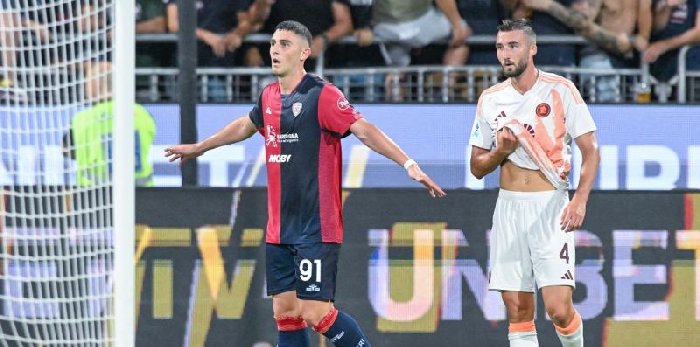 Nhận định Cagliari vs Como, 23h30 ngày 26/8