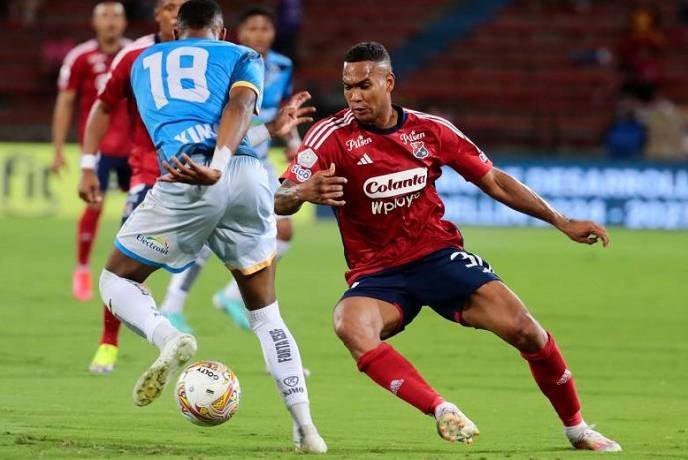 Nhận định Fortaleza vs Dep.Independiente Medellin, 8h ngày 27/8