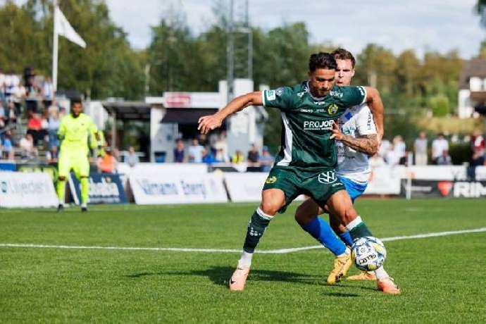 Nhận định Hammarby vs GAIS, 0h00 ngày 27/8