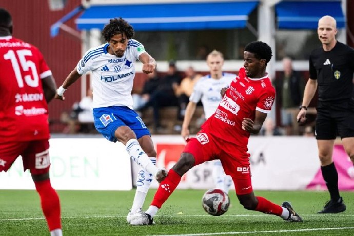 Nhận định IFK Norrkoping vs Mjallby AIF, 0h00 ngày 27/8