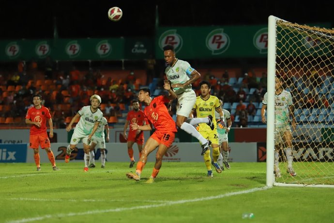 Nhận định Lamphun Warrior vs Nongbua Pitchaya, 18h00 ngày 27/8