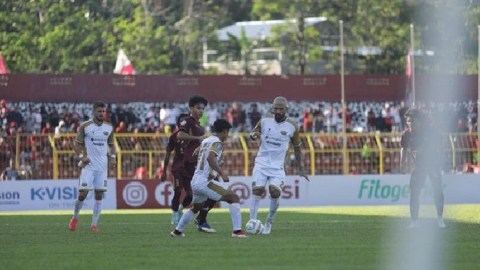 Nhận định PSM Makassar vs Dewa United, 19h00 ngày 26/8