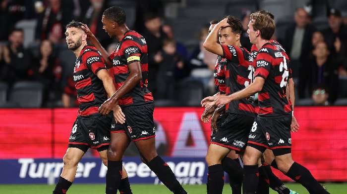 Nhận định Queensland Lions vs Western Sydney Wanderers, 16h30 ngày 27/8