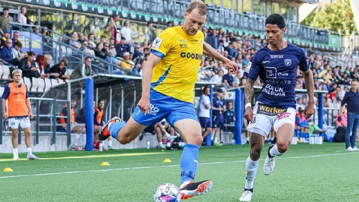 Nhận định SJK Seinajoki vs Gnistan, 23h00 ngày 26/8