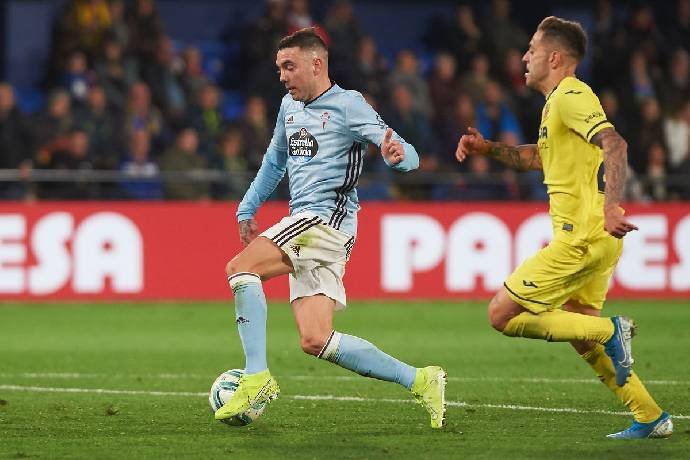 Nhận định Villarreal vs Celta Vigo, 2h30 ngày 27/8