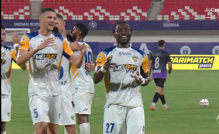 Nhận định, Soi kèo Chennaiyin FC vs Mohammedan SC, 21h00 ngày 26/9