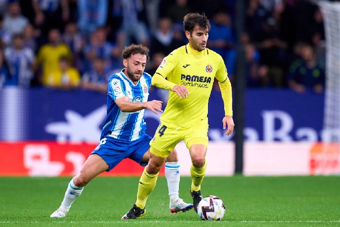 Nhận định, Soi kèo Espanyol vs Villarreal, 00h00 ngày 27/9