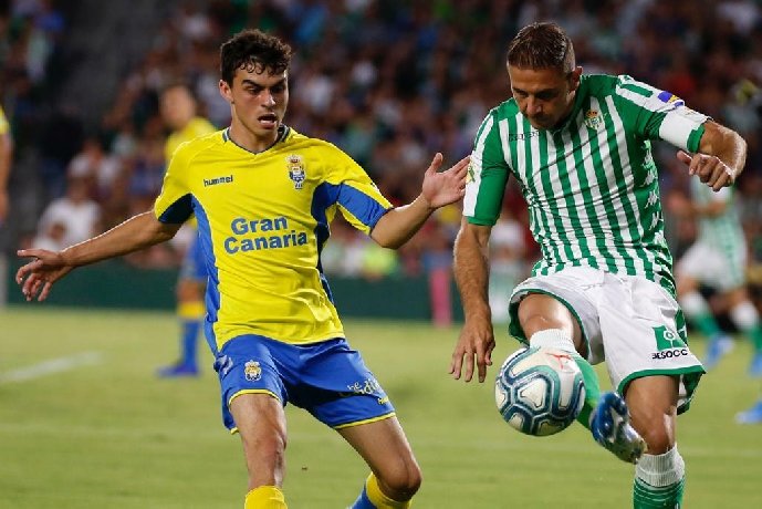 Nhận định, Soi kèo Las Palmas vs Real Betis, 00h00 ngày 27/9