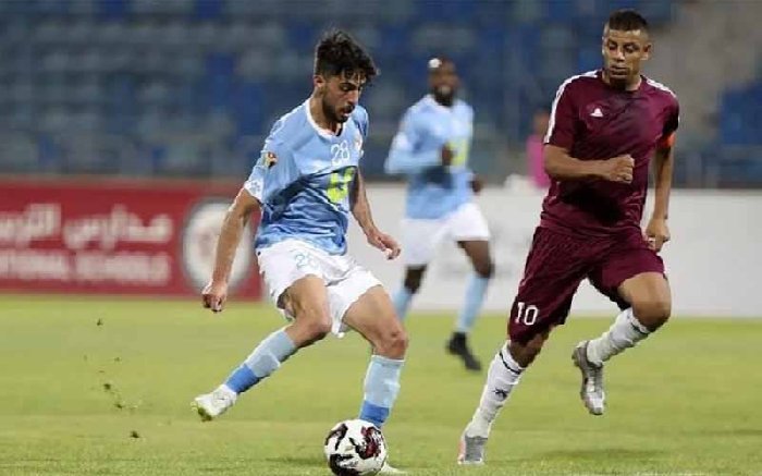 Nhận định, Soi kèo Moghayer Al Sarhan vs Ramtha SC, 22h00 ngày 26/9