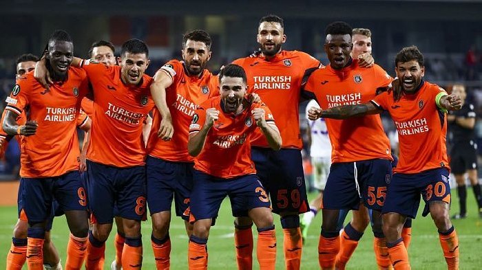 Nhận định, Soi kèo Sivasspor vs Istanbul Basaksehir, 00h00 ngày 28/9