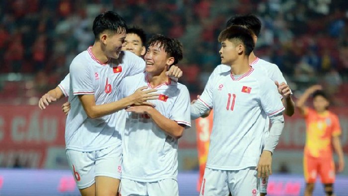 Nhận định, Soi kèo U20 Bangladesh vs U20 Việt Nam, 19h00 ngày 27/9