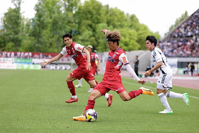 Nhận định, Soi kèo Machida Zelvia vs Fagiano Okayama 14h00 ngày 27/9 ...