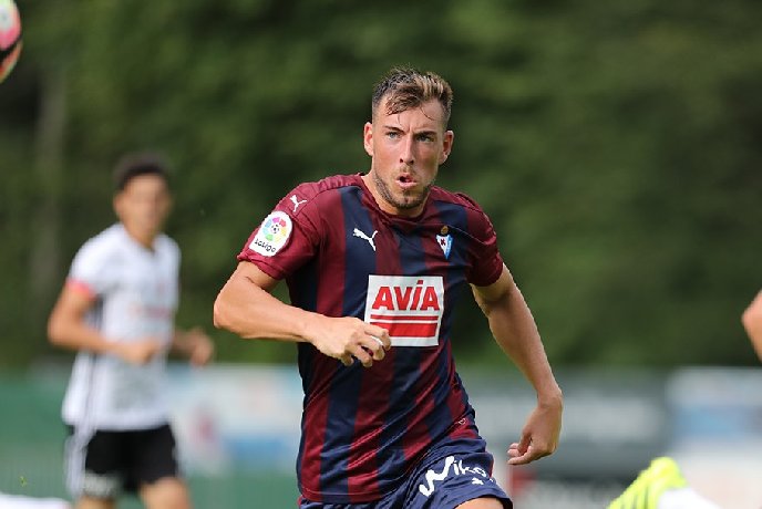  Nhận định Eibar vs Las Palmas 23h30 ngày 27/9: Tiếp đà hưng phấn