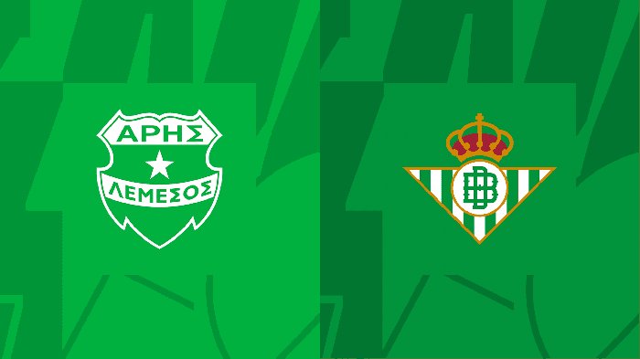 Nhận định Aris Limassol vs Real Betis, vòng bảng Europa League 23h45 ngày 26/10/2023