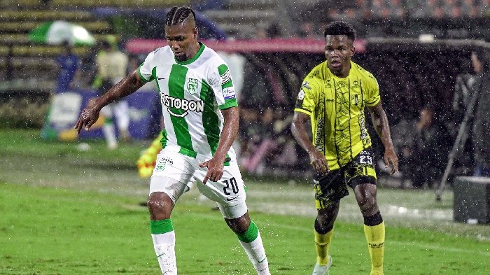 Nhận định Atletico Nacional vs Alianza Petrolera, vòng 19 giải VĐQG Colombia 8h20 ngày 27/10