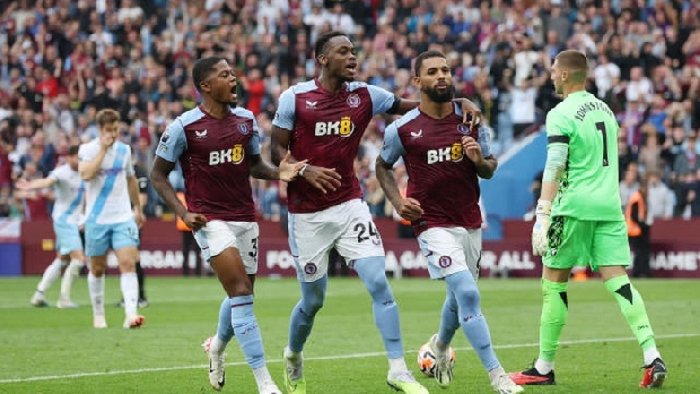 Nhận định AZ Alkmaar vs Aston Villa, vòng bảng lượt 3 cúp C3 châu Âu 23h45 ngày 26/10/2023 