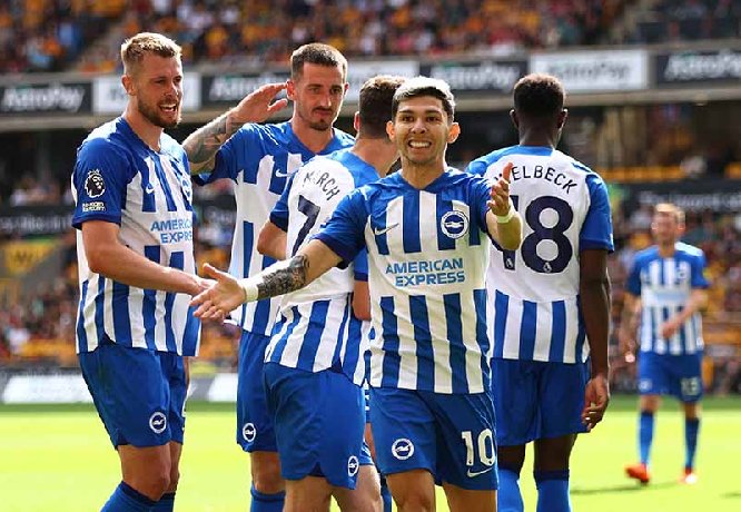 Nhận định Brighton vs Ajax, vòng bảng lượt 3 cúp C2 châu Âu 02h00 ngày 27/10/2023 