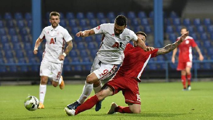 Nhận định CSKA Sofia vs Arda Kardzhali, vòng 15 giải VĐQG Bulgaria 20h30 ngày 27/10/2023