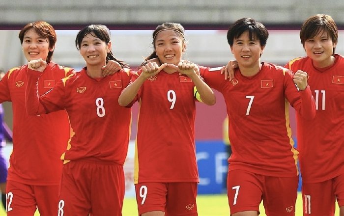 Nhận định Nữ Việt Nam vs Nữ Uzbekistan, vòng loại Olympic 19h00 ngày 26/10/2023