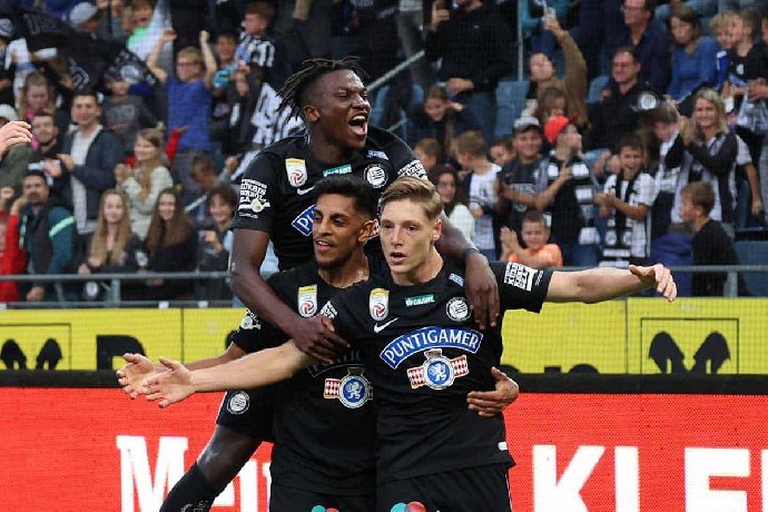 Nhận định Sturm Graz vs Atalanta, vòng bảng lượt 3 cúp C2 châu Âu 23h45 ngày 26/10/2023 