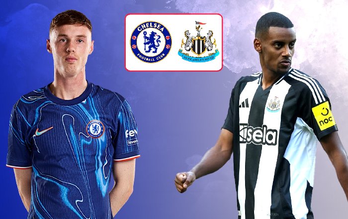 Nhận định, Soi kèo Chelsea vs Newcastle, 21h00 ngày 27/10