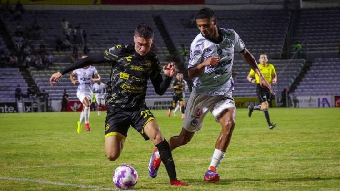 Nhận định, Soi kèo CSyD Dorados de Sinaloa vs Club Atletico La Paz, 10h10 ngày 27/10