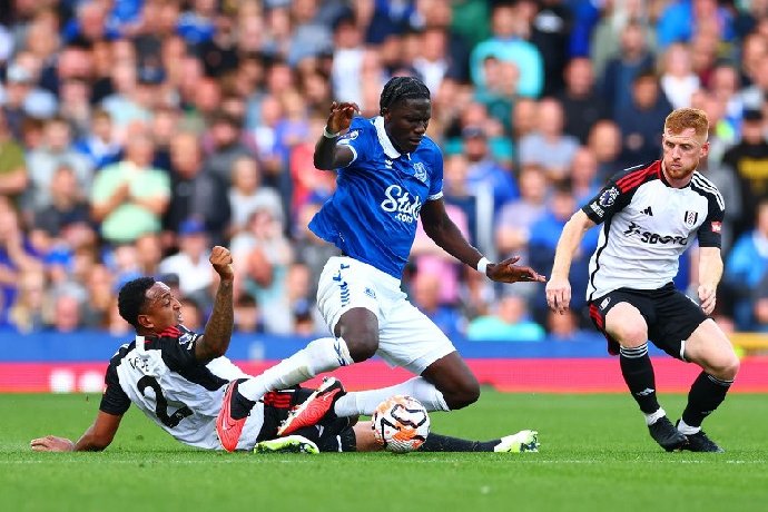 Nhận định, Soi kèo Everton vs Fulham, 23h30 ngày 26/10