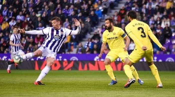 Nhận định, Soi kèo Real Valladolid vs Villarreal, 19h00 ngày 26/10