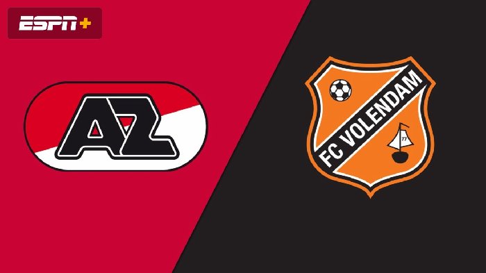 Nhận định AZ Alkmaar vs Volendam, vòng 13 VĐQG Hà Lan 20h30 ngày 26/11/2023