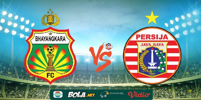 Nhận định Bhayangkara vs Persija Jakarta, vòng 20 VĐQG Indonesia 19h00 ngày 27/11/2023