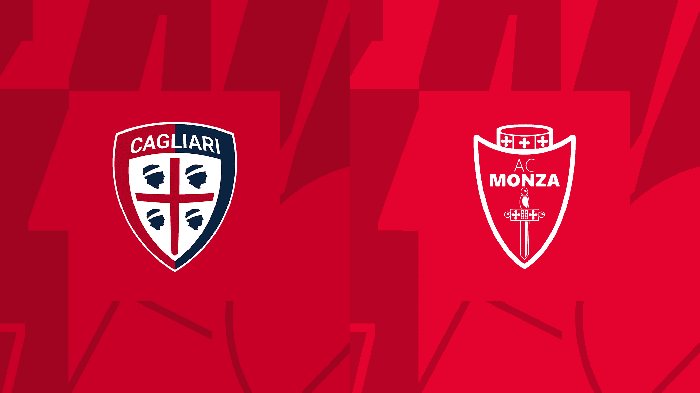 Nhận định Cagliari vs Monza, vòng 13 Serie A 18h30 ngày 26/11/2023