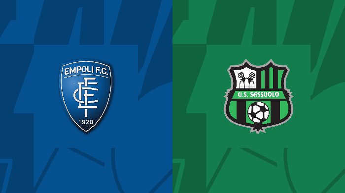 Nhận định Empoli vs Sassuolo, vòng 13 Serie A 21h00 ngày 26/11/2023