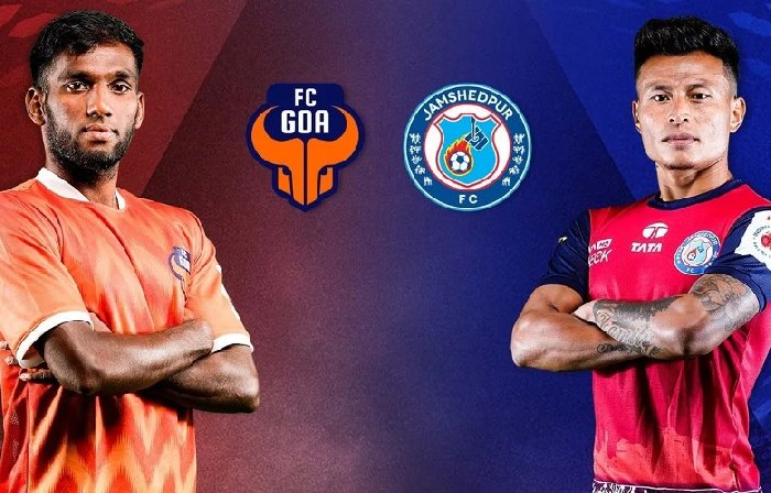 Nhận định FC Goa vs Jamshedpur FC, vòng 7 VĐQG Ấn Độ 21h30 ngày 27/11/2023