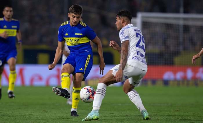 Nhận định Godoy Cruz vs Boca Juniors, vòng 14 VĐQG Argentina 7h30 ngày 27/11/2023