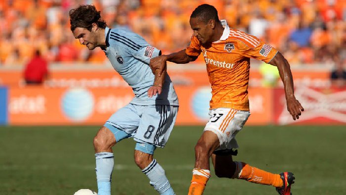 Nhận định Houston Dynamo vs Sporting Kansas City, VĐQG Mỹ 7h00 ngày 27/11/2023