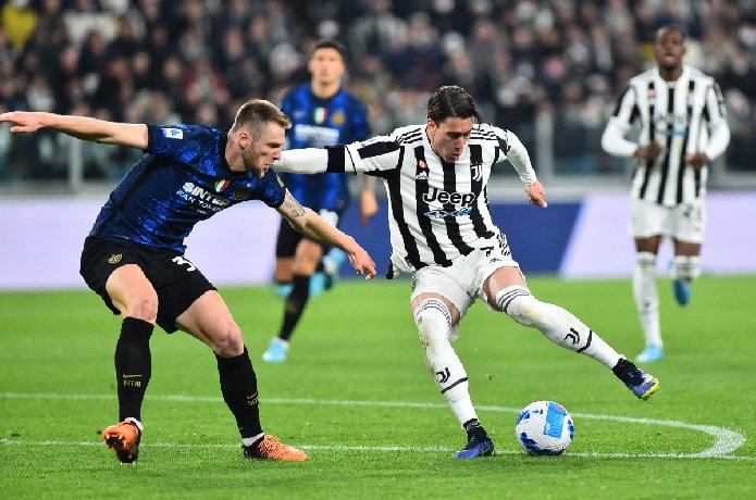 Nhận định Juventus vs Inter Milan, vòng 13 Serie A 2h45 ngày 27/11/2023