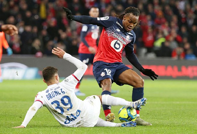 Nhận định Lyon vs Lille OSC, vòng 13 Ligue 1 2h45 ngày 27/11/2023