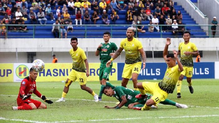 Nhận định PSS Sleman vs Barito Putera, vòng 20 VĐQG Indonesia 15h00 ngày 26/11/2023