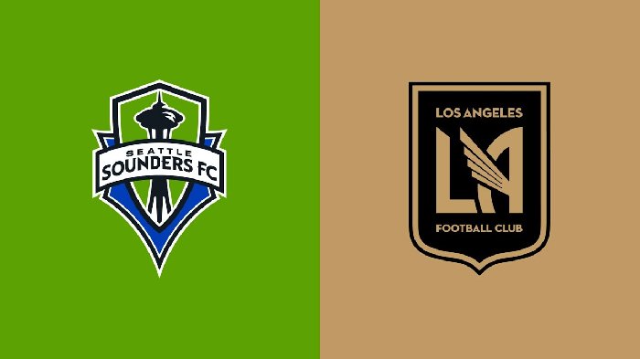 Nhận định Seattle Sounders vs Los Angeles FC, VĐQG Mỹ 9h30 ngày 27/11/2023