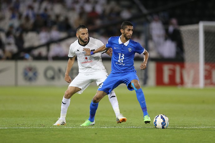 Nhận định, Soi kèo Al-Sadd vs Al Hilal SFC, 23h00 ngày 26/11