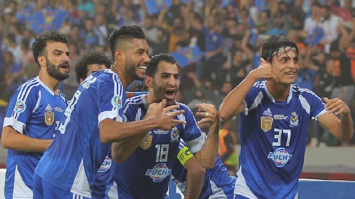 Nhận định, Soi kèo Altyn Asyr vs Al Quwa Al Jawiya, 21h00 ngày 27/11