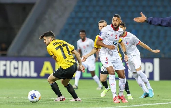 Nhận định, Soi kèo Nasaf Qarshi vs Al Kuwait, 21h00 ngày 27/11